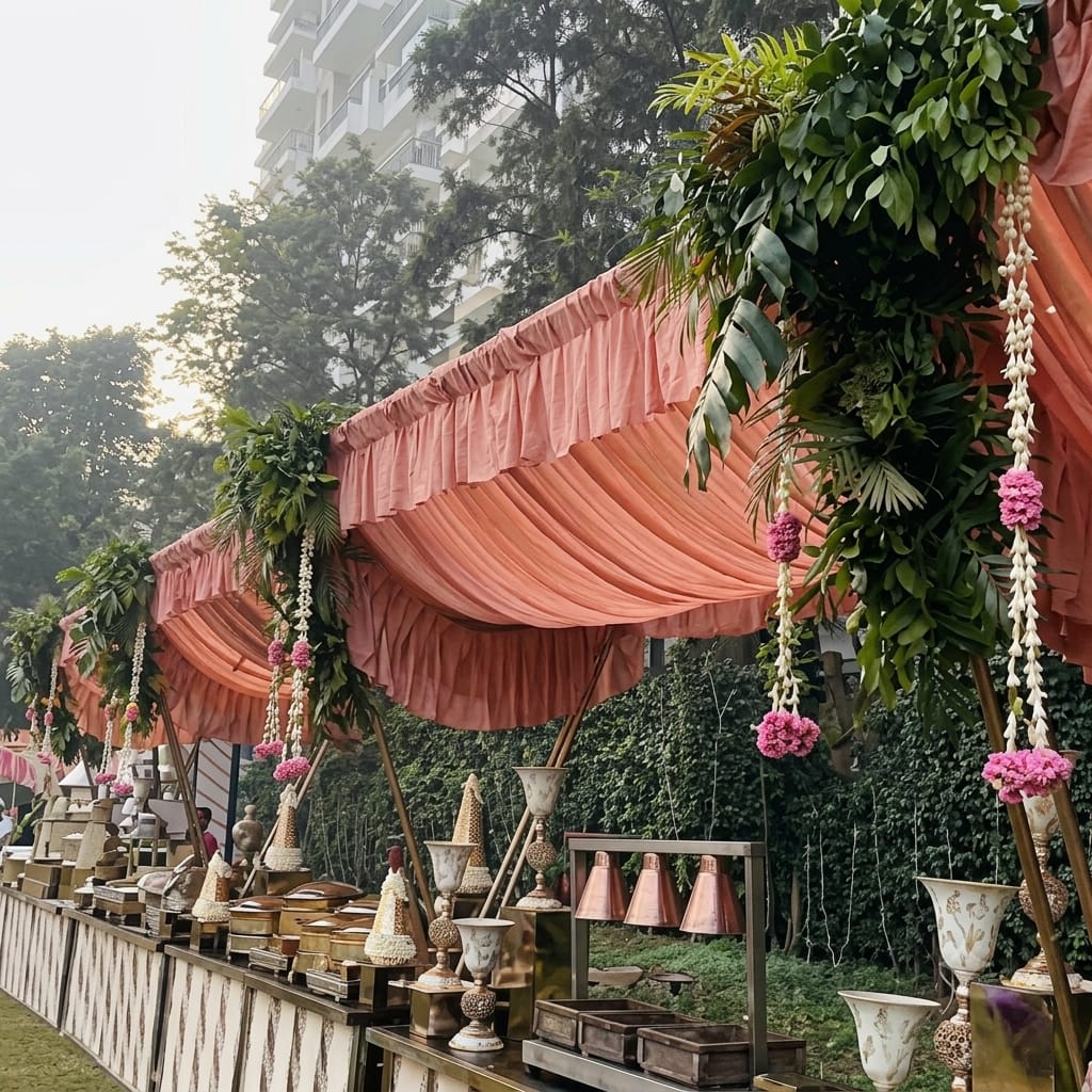 Catering Services